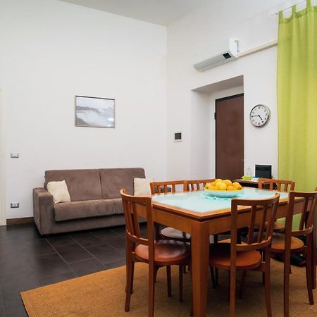 Antico Borgo Villa CTA Exterior photo