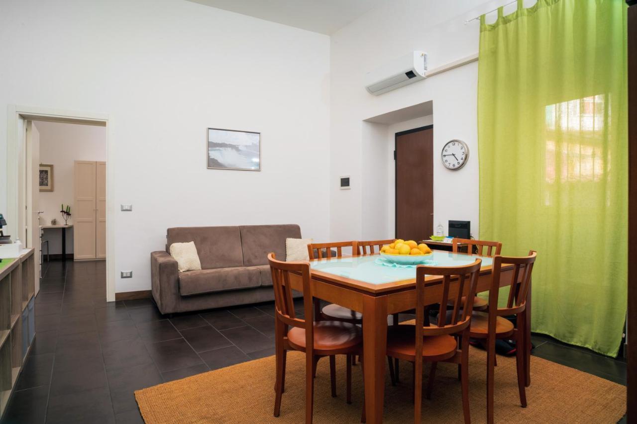 Antico Borgo Villa CTA Exterior photo