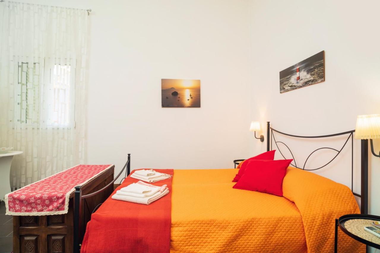 Antico Borgo Villa CTA Exterior photo