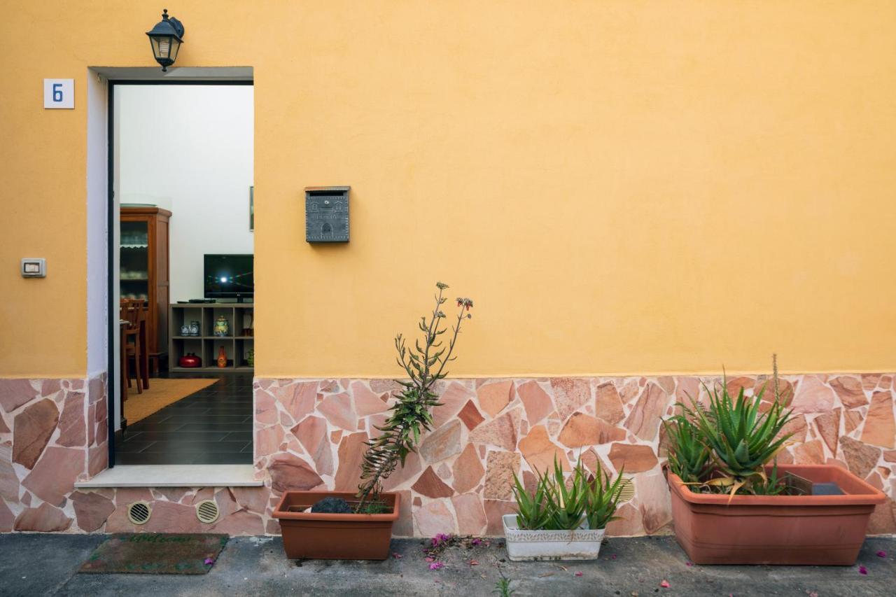 Antico Borgo Villa CTA Exterior photo