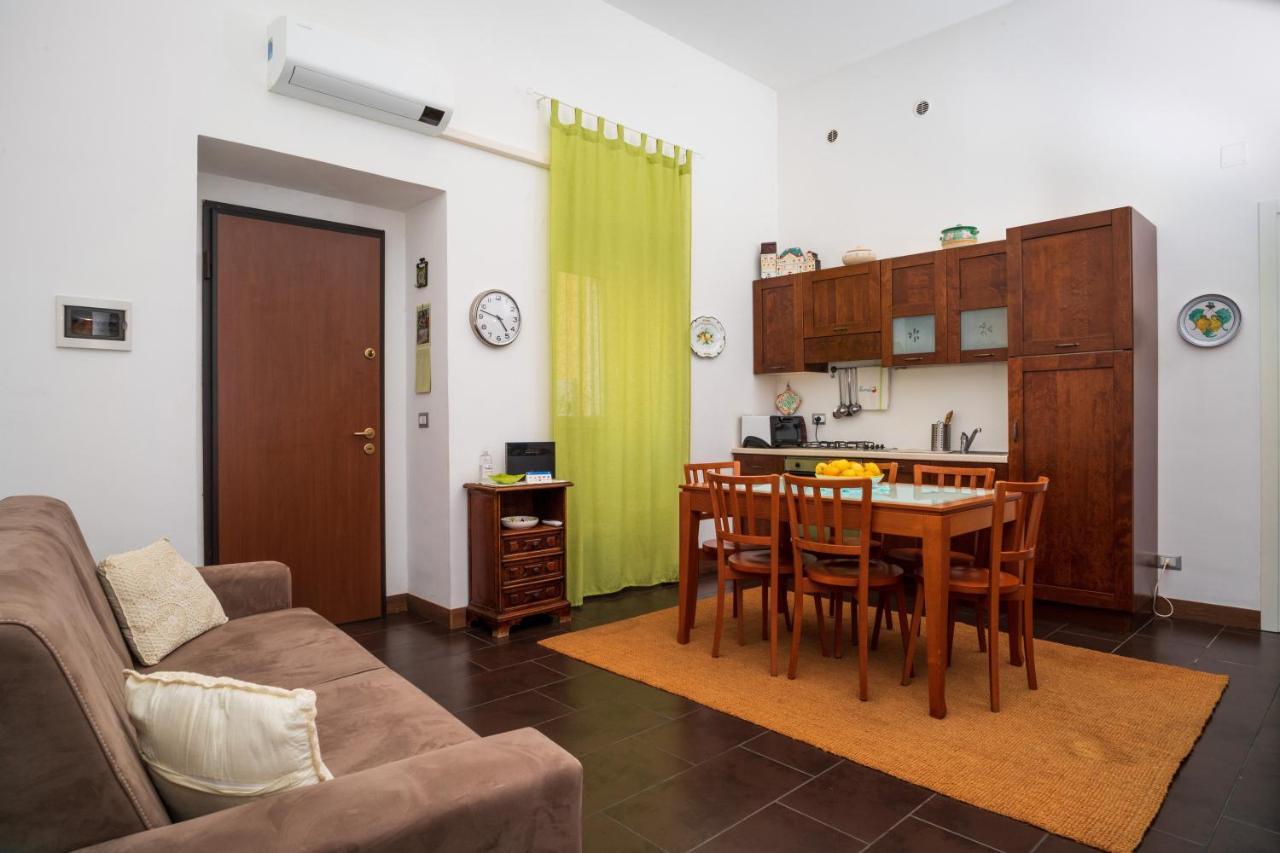 Antico Borgo Villa CTA Exterior photo