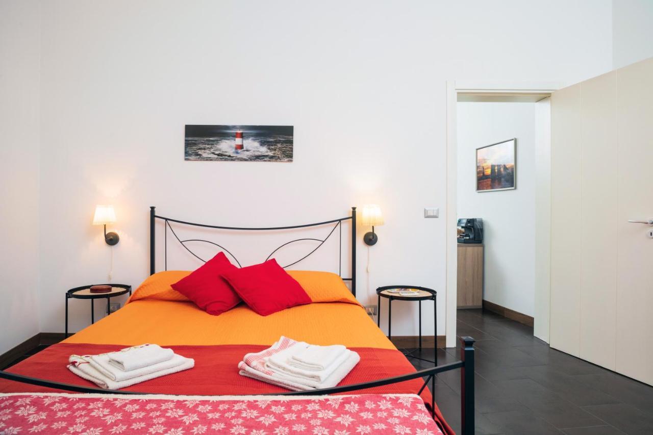 Antico Borgo Villa CTA Exterior photo