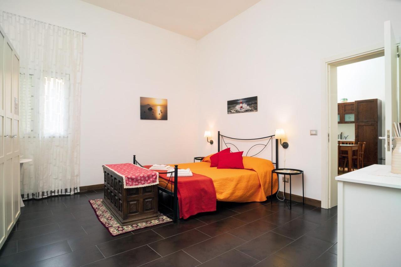Antico Borgo Villa CTA Exterior photo