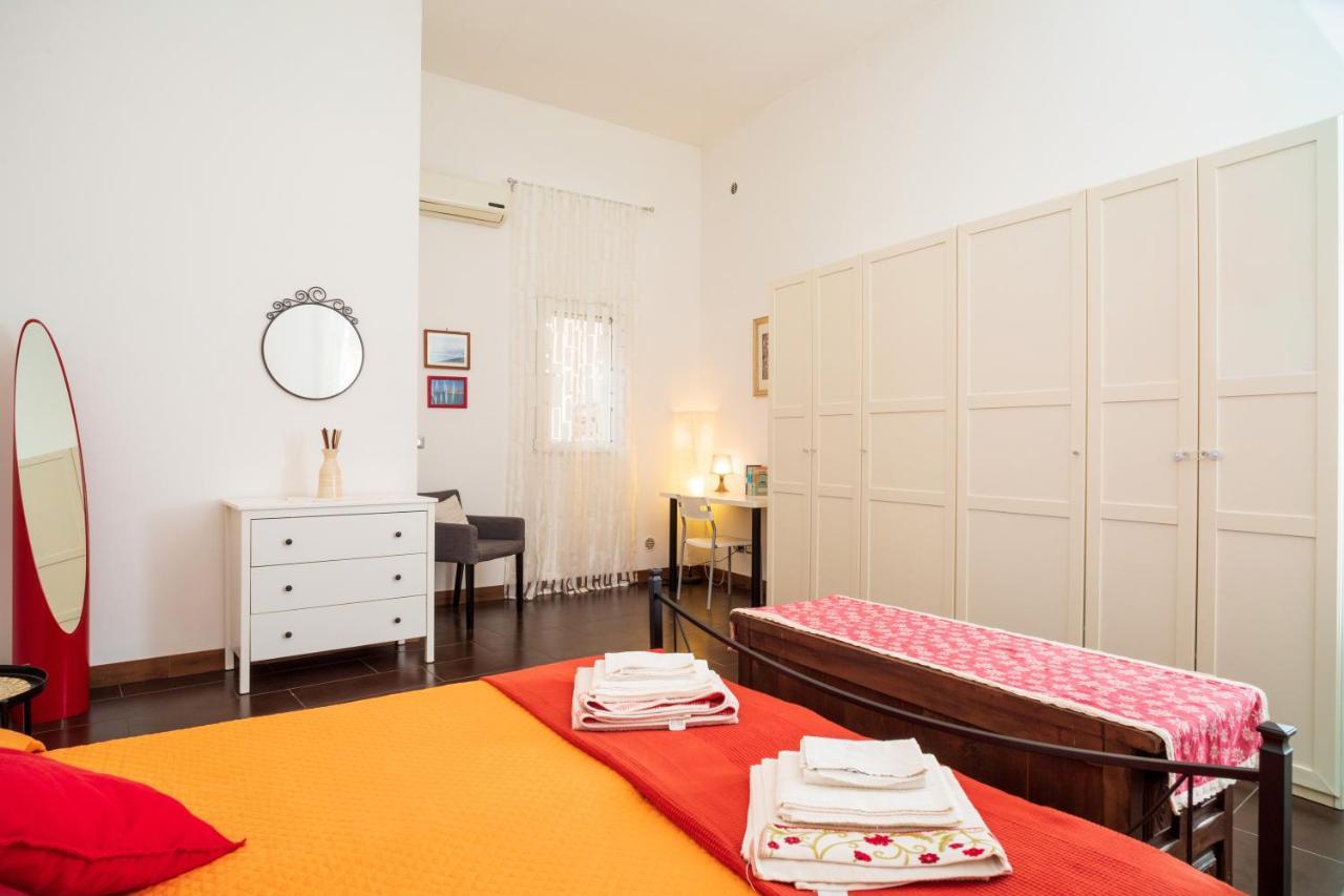 Antico Borgo Villa CTA Exterior photo